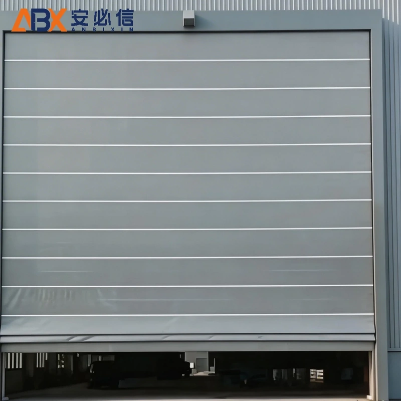 潜江堆积门